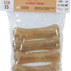 Zolux Pressed Bone 8Cm X 5