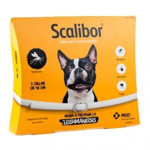 Scalibor Dog Collar 48Cm