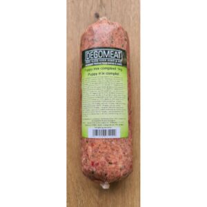 DEGOMEAT LAMB COMPLETE 1KG