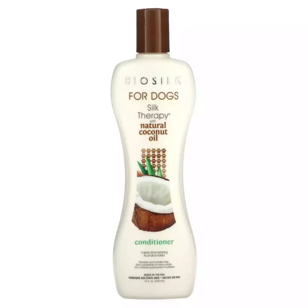 Biosilk  Coco Conditioner