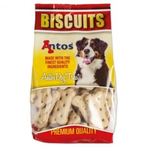 Antos Sandwich Bone 400Gr