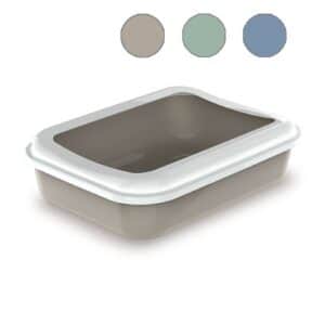 Junior Litter Tray