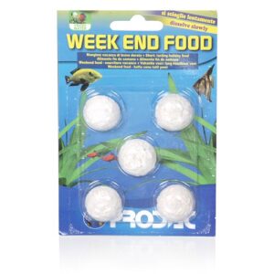 Holiday Food 5 Tablets