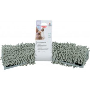 Zolux Tappeto Mic Fib 60X36Cm