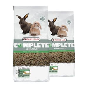 VERSELE LAGA - CUNI ADULT COMPLETE 8KG